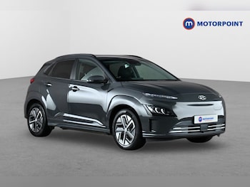 Used Hyundai KONA 2023 for sale - 78641049: Photo