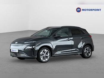 Used Hyundai KONA 2023 for sale - 78641049: Photo
