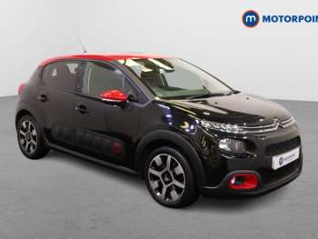 Used Citroen C3 2019 for sale - 74953139: Photo