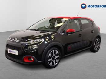 Used Citroen C3 2019 for sale - 74953139: Photo