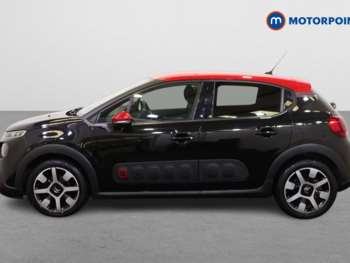 Used Citroen C3 2019 for sale - 74953139: Photo