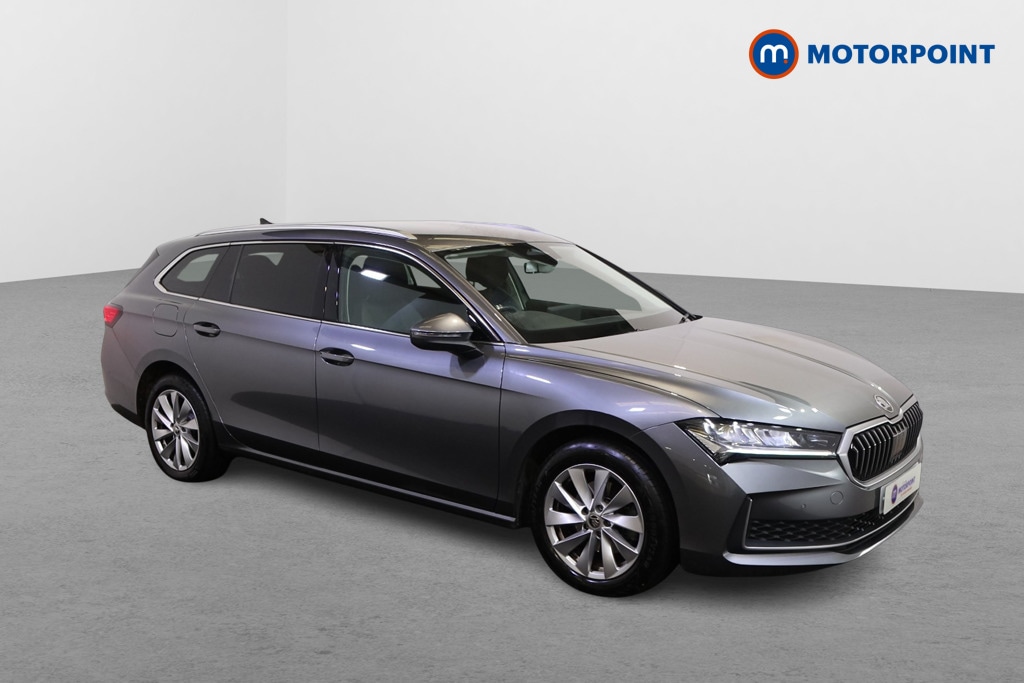 Used Skoda Superb 2024 for sale - 76723090: Photo 1