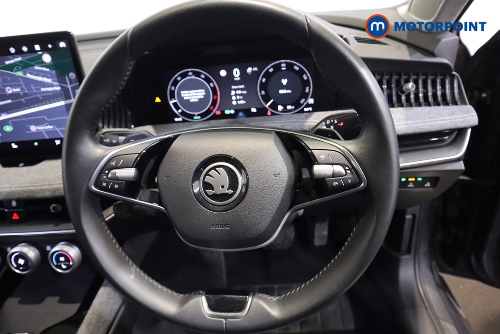 Used Skoda Superb 2024 for sale - 76723090: Photo 11