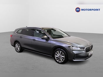 2024 - 1.5 TSI e-TEC SE Technology 5dr DSG