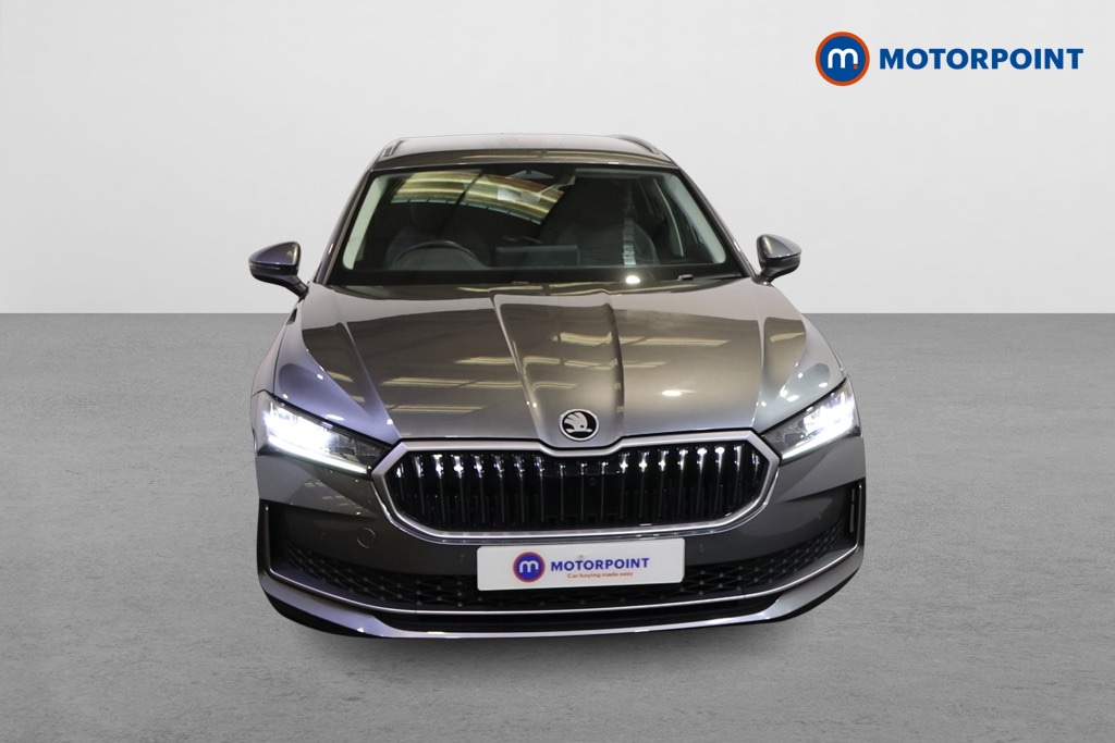 Used Skoda Superb 2024 for sale - 76723090: Photo 2