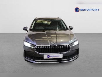 Used Skoda Superb 2024 for sale - 76723090: Photo