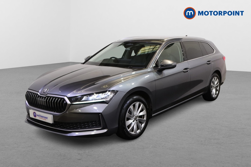 Used Skoda Superb 2024 for sale - 76723090: Photo 3