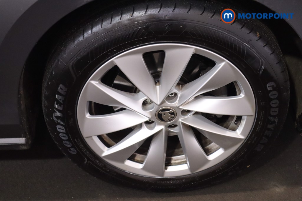 Used Skoda Superb 2024 for sale - 76723090: Photo 31