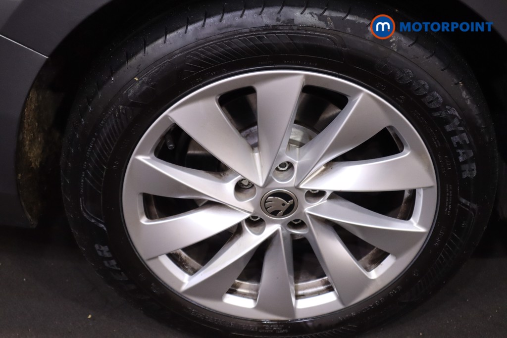 Used Skoda Superb 2024 for sale - 76723090: Photo 32