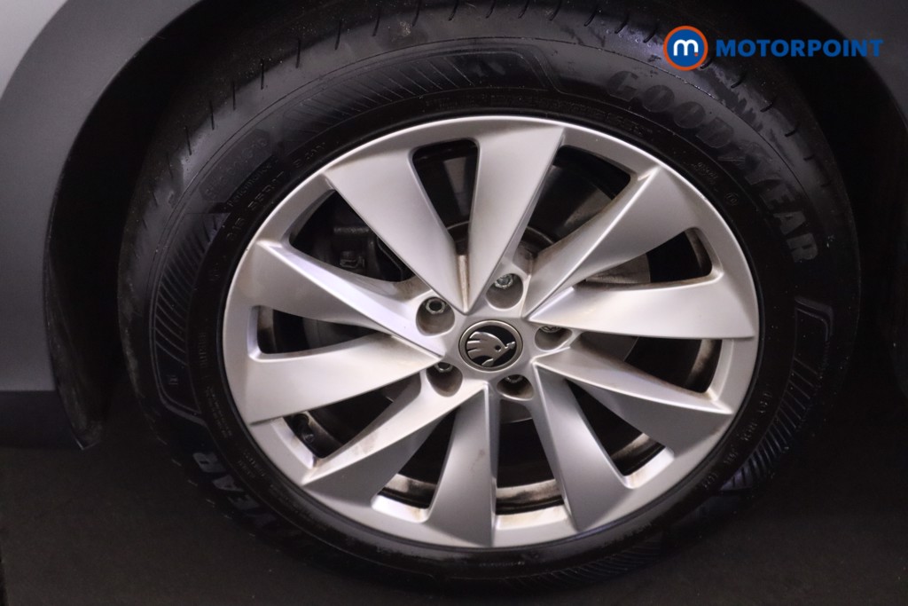 Used Skoda Superb 2024 for sale - 76723090: Photo 34