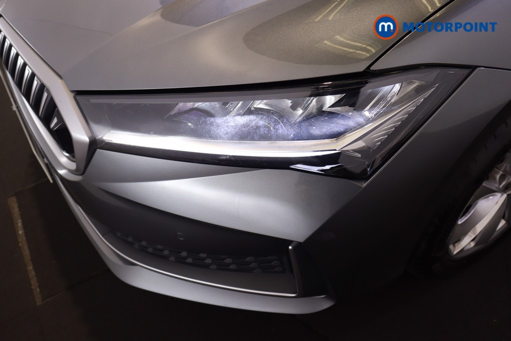 Used Skoda Superb 2024 for sale - 76723090: Photo 35