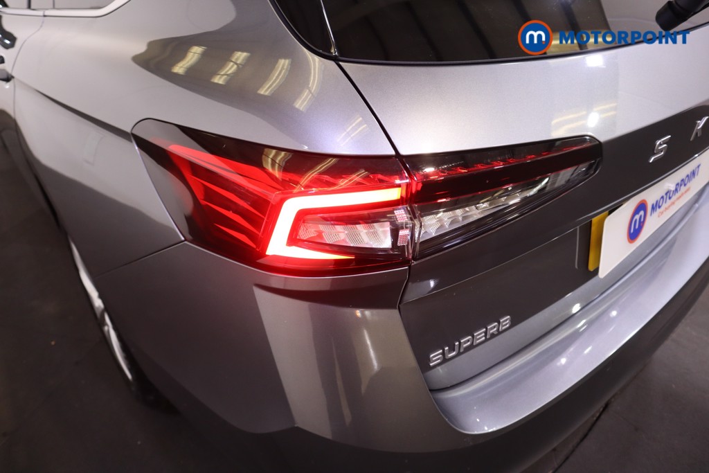 Used Skoda Superb 2024 for sale - 76723090: Photo 36