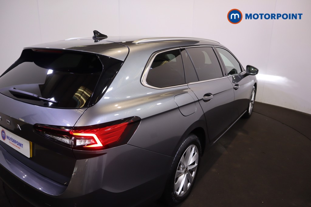 Used Skoda Superb 2024 for sale - 76723090: Photo 38