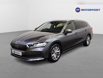 Used Skoda Superb 2024 for sale - 76723090: Photo