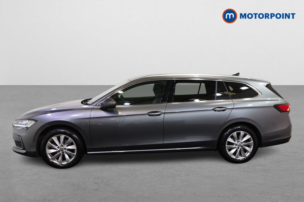 Used Skoda Superb 2024 for sale - 76723090: Photo 4