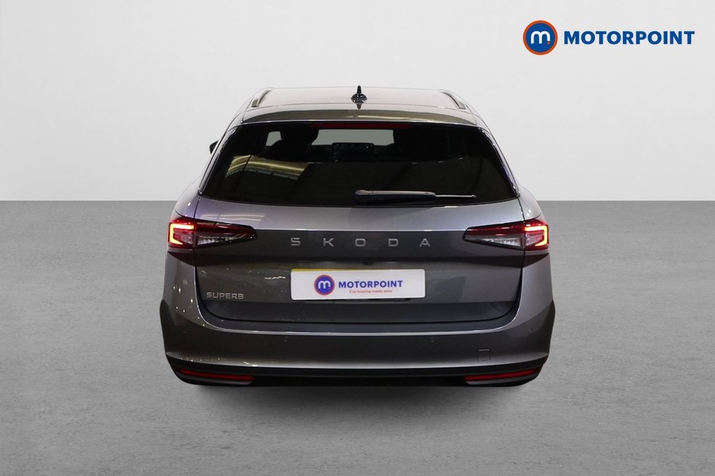 Used Skoda Superb 2024 for sale - 76723090: Photo 6