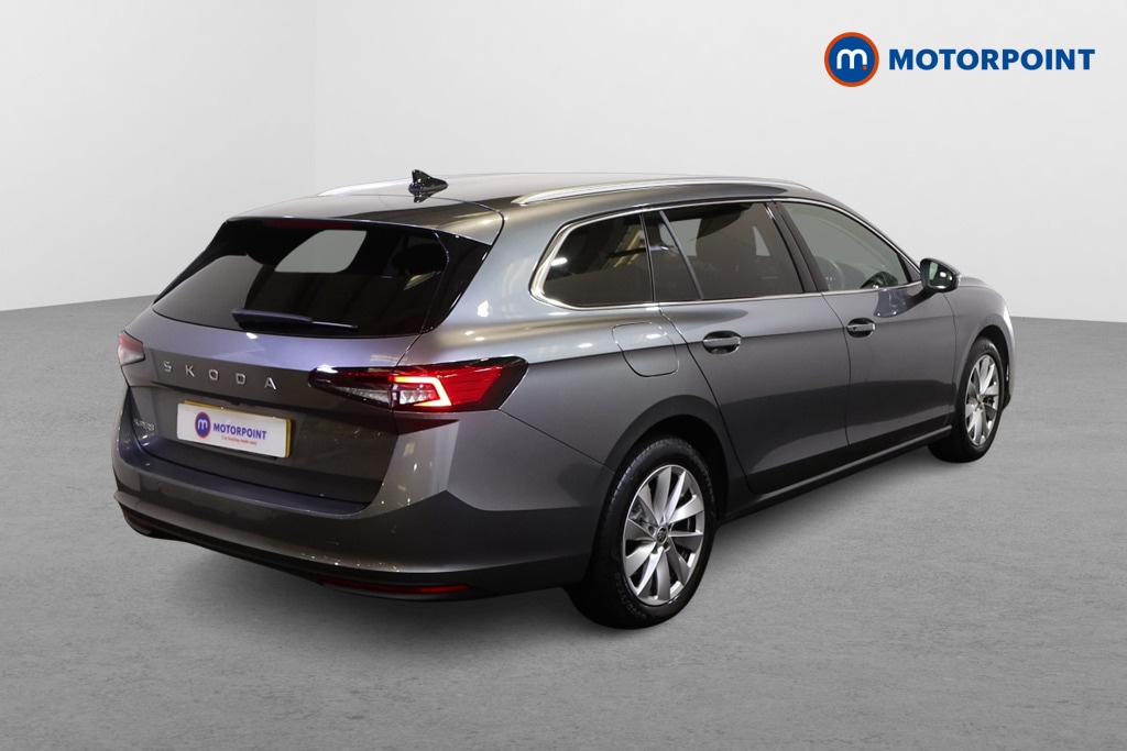 Used Skoda Superb 2024 for sale - 76723090: Photo 7