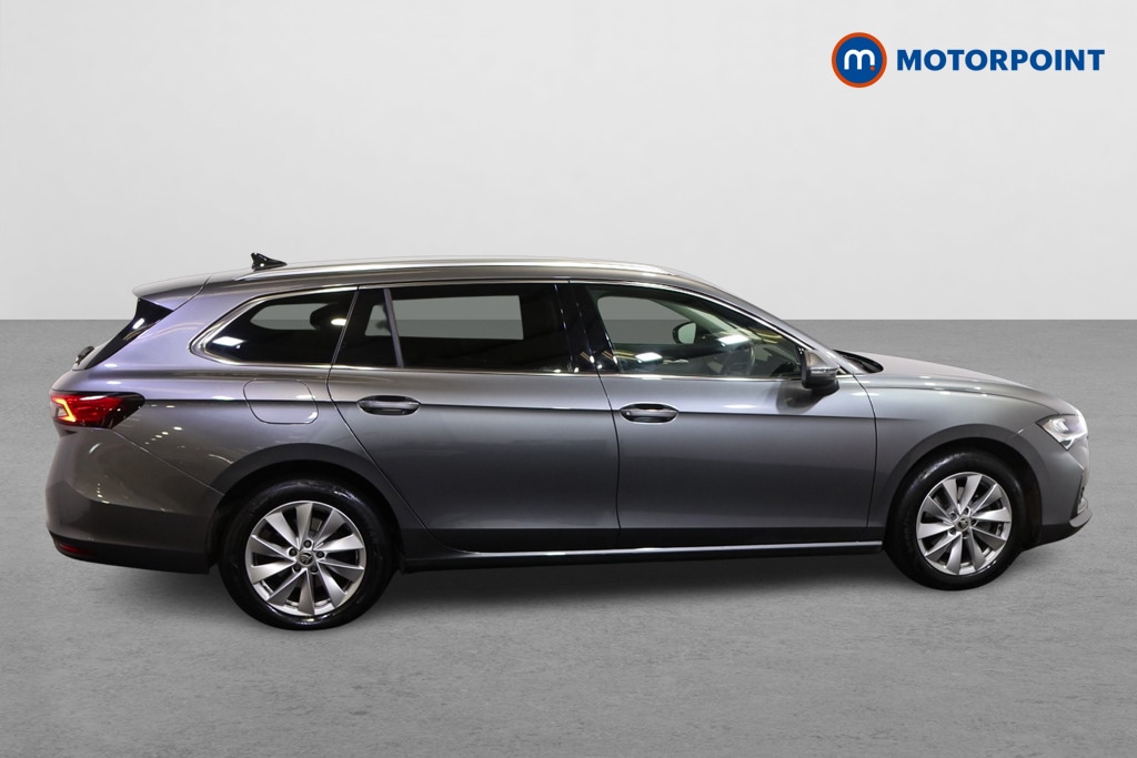 Used Skoda Superb 2024 for sale - 76723090: Photo 8