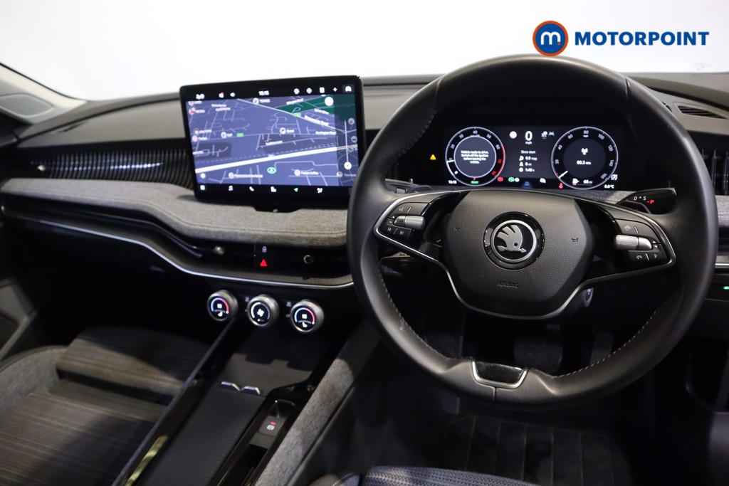 Used Skoda Superb 2024 for sale - 76723090: Photo 9