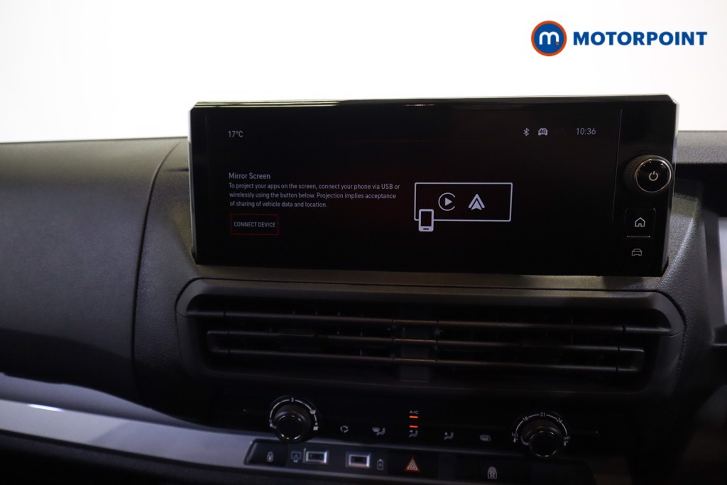 Used Vauxhall Vivaro 2024 for sale - 75829913: Photo 10