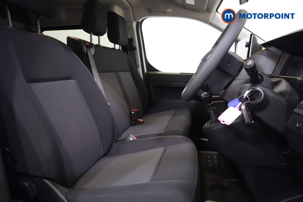 Used Vauxhall Vivaro 2024 for sale - 75829913: Photo 14