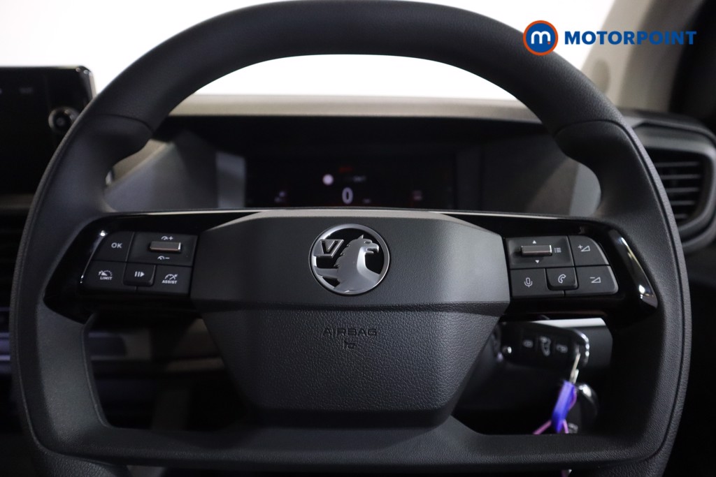 Used Vauxhall Vivaro 2024 for sale - 75829913: Photo 16