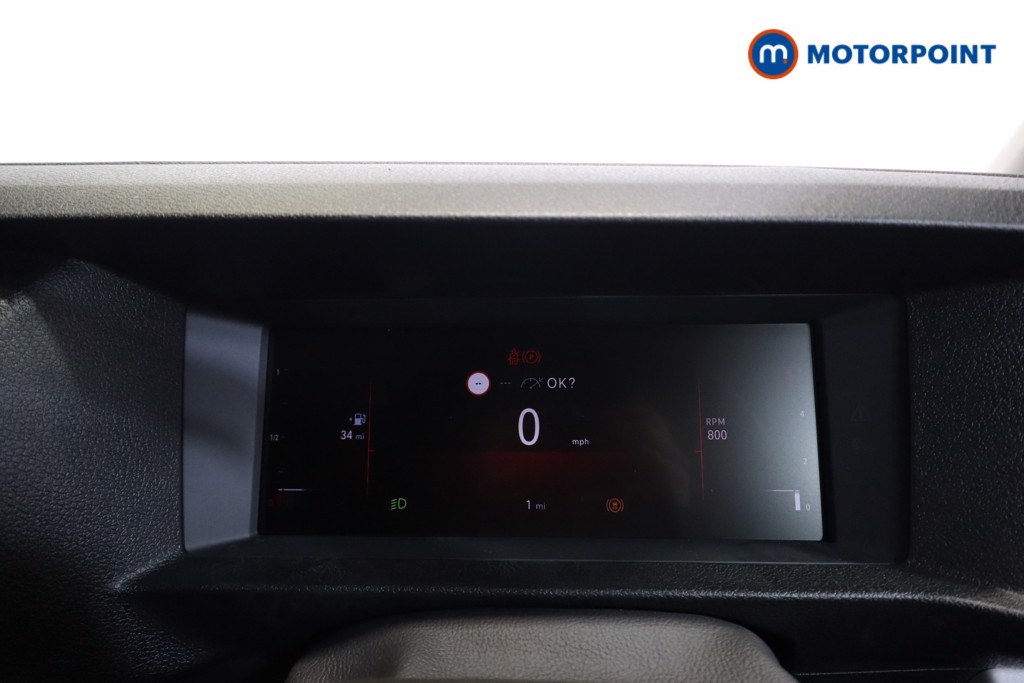 Used Vauxhall Vivaro 2024 for sale - 75829913: Photo 19