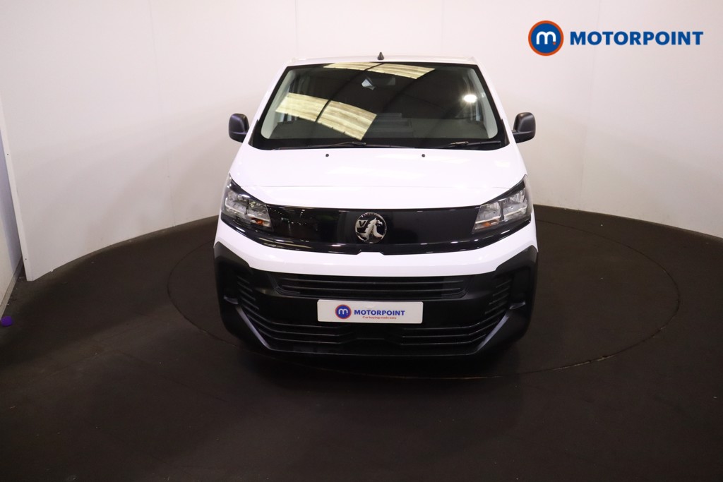 Used Vauxhall Vivaro 2024 for sale - 75829913: Photo 2