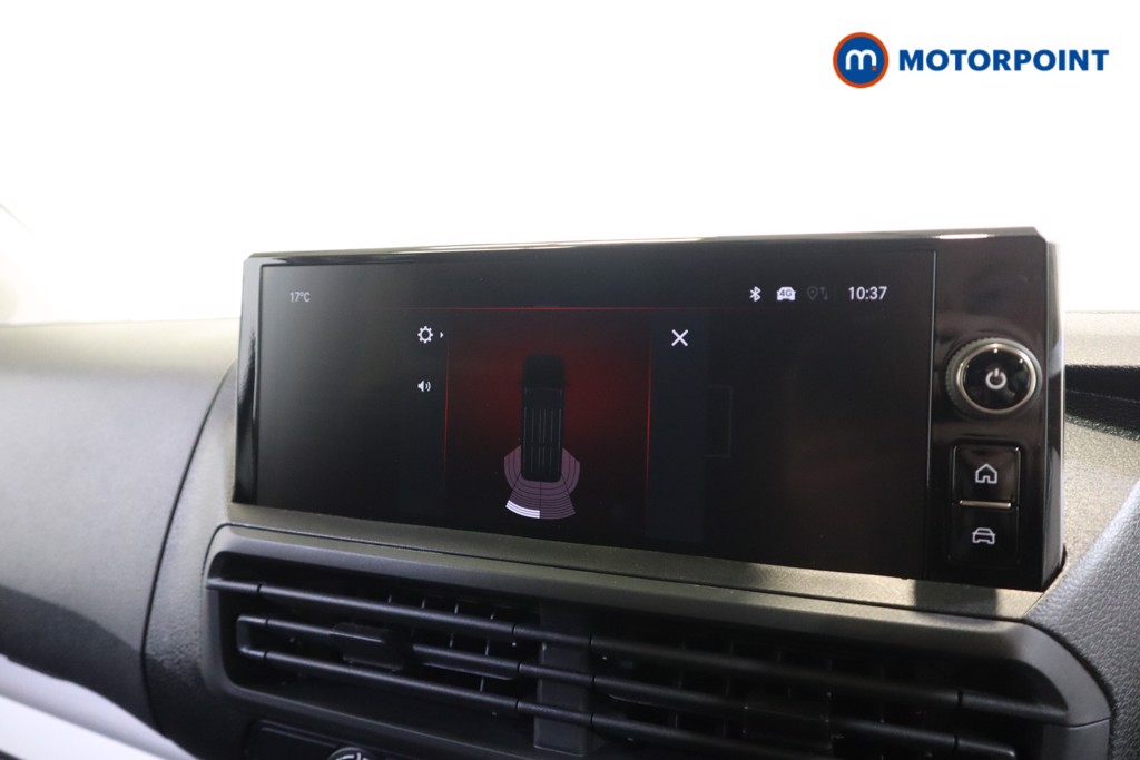 Used Vauxhall Vivaro 2024 for sale - 75829913: Photo 20