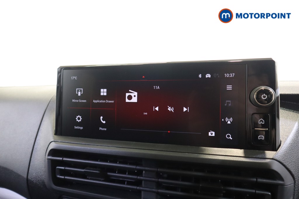 Used Vauxhall Vivaro 2024 for sale - 75829913: Photo 21