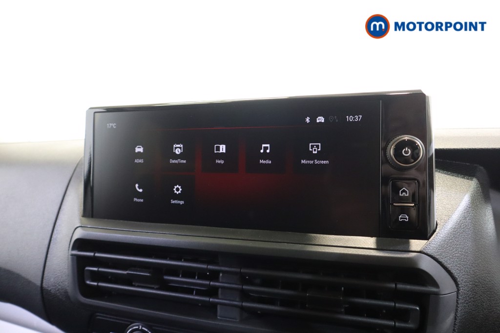 Used Vauxhall Vivaro 2024 for sale - 75829913: Photo 22