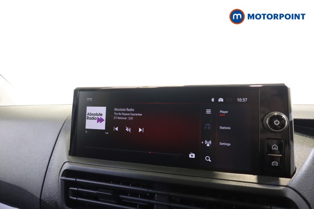 Used Vauxhall Vivaro 2024 for sale - 75829913: Photo 24