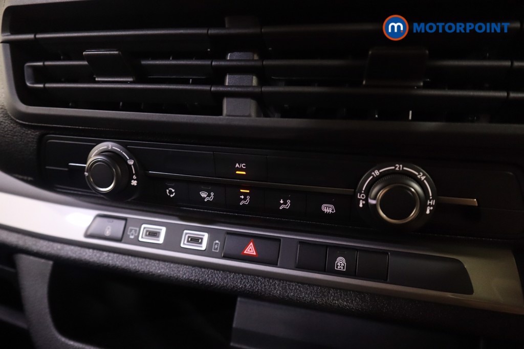 Used Vauxhall Vivaro 2024 for sale - 75829913: Photo 25