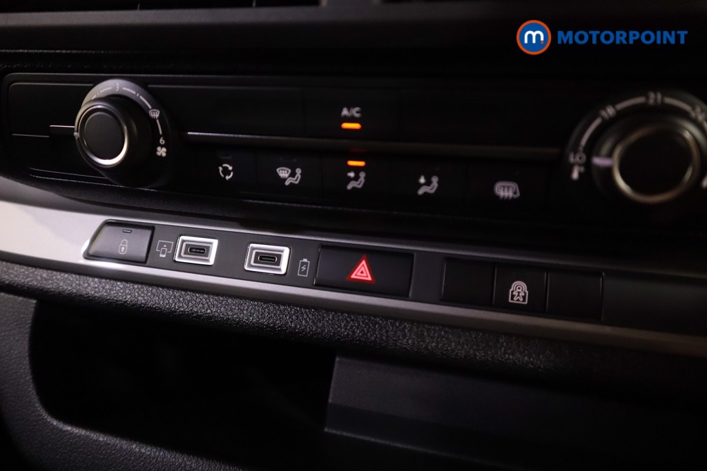 Used Vauxhall Vivaro 2024 for sale - 75829913: Photo 26