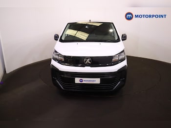Used Vauxhall Vivaro 2024 for sale - 75829913: Photo