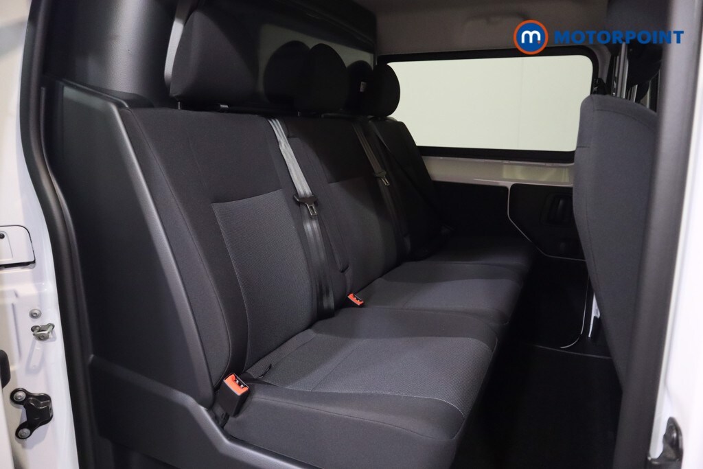 Used Vauxhall Vivaro 2024 for sale - 75829913: Photo 31