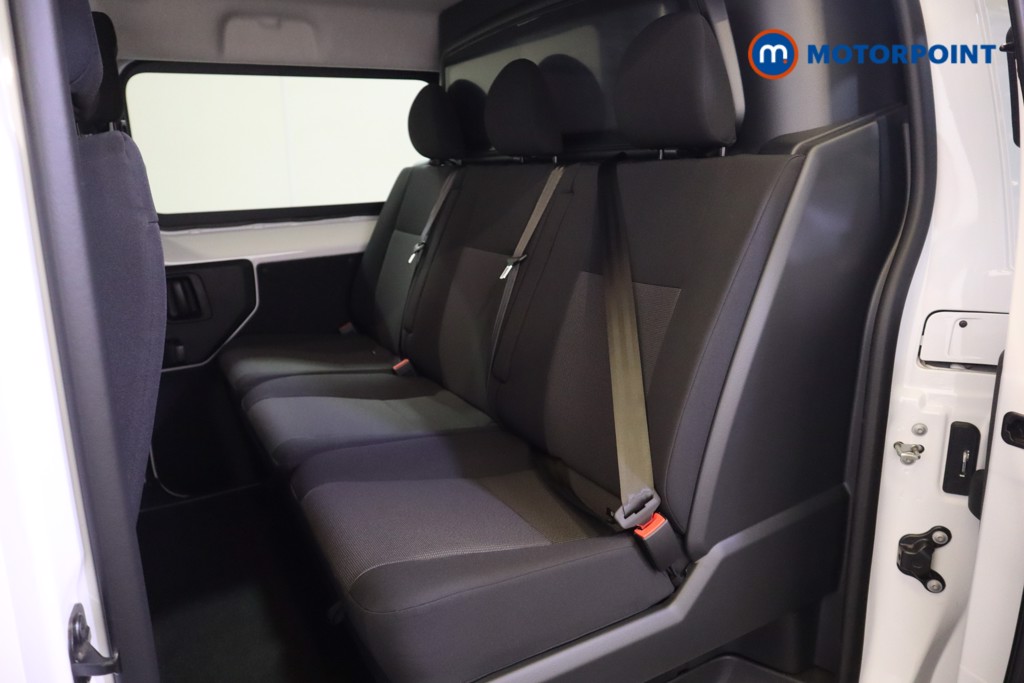 Used Vauxhall Vivaro 2024 for sale - 75829913: Photo 33