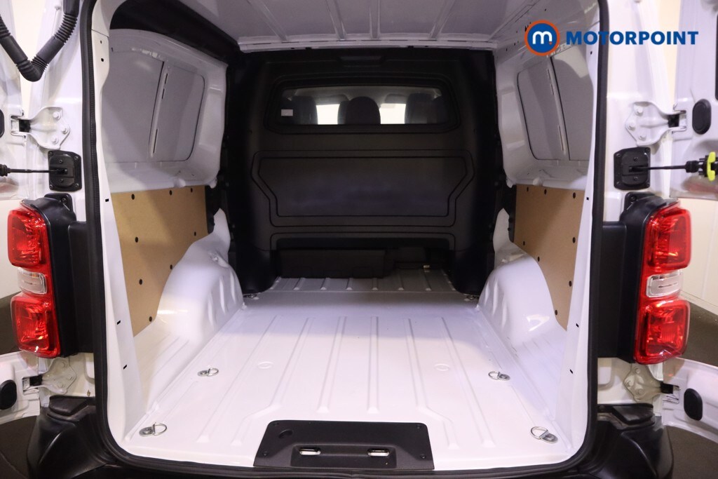 Used Vauxhall Vivaro 2024 for sale - 75829913: Photo 34