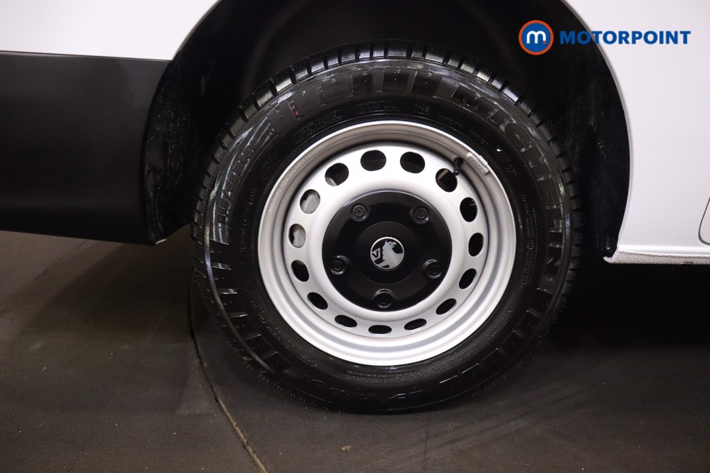 Used Vauxhall Vivaro 2024 for sale - 75829913: Photo 35