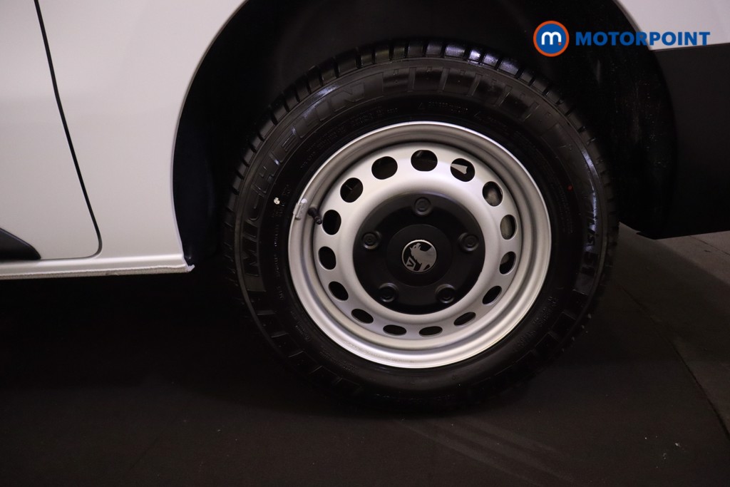 Used Vauxhall Vivaro 2024 for sale - 75829913: Photo 36