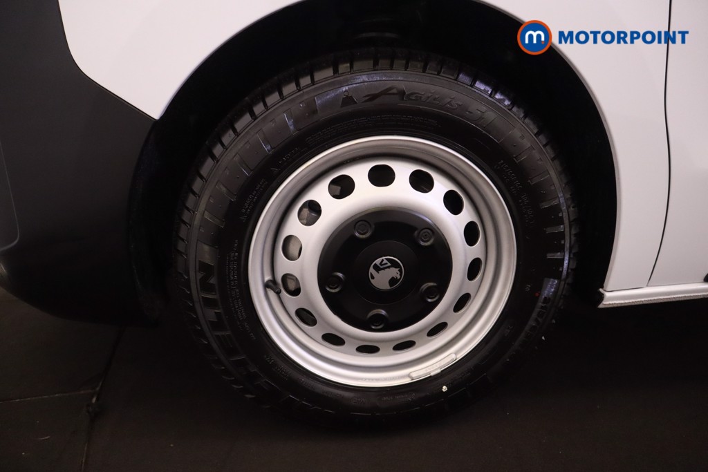 Used Vauxhall Vivaro 2024 for sale - 75829913: Photo 37