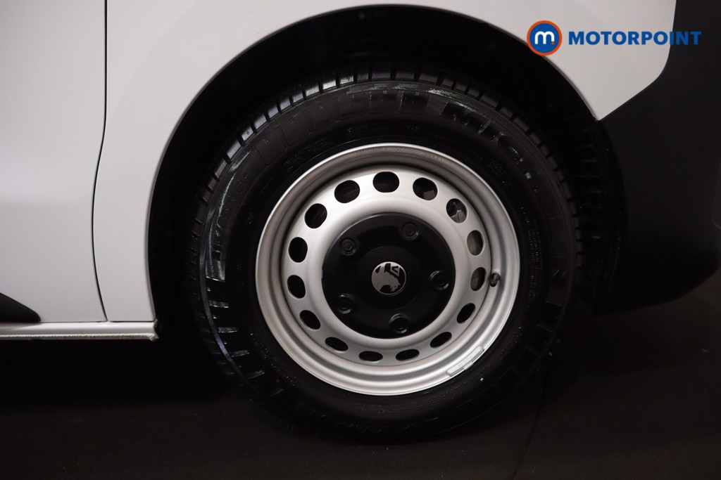 Used Vauxhall Vivaro 2024 for sale - 75829913: Photo 38