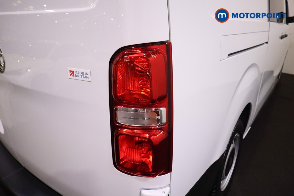 Used Vauxhall Vivaro 2024 for sale - 75829913: Photo 39