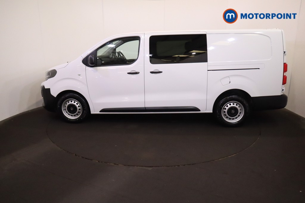 Used Vauxhall Vivaro 2024 for sale - 75829913: Photo 4