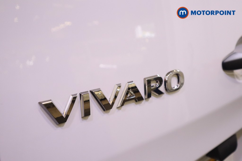 Used Vauxhall Vivaro 2024 for sale - 75829913: Photo 42