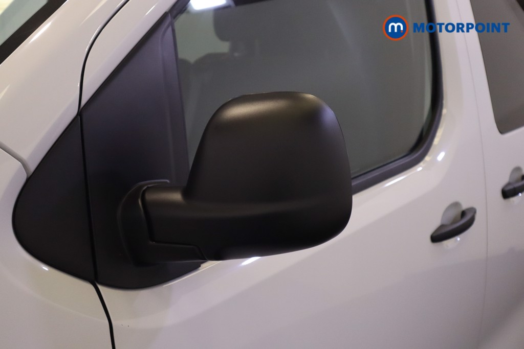 Used Vauxhall Vivaro 2024 for sale - 75829913: Photo 43