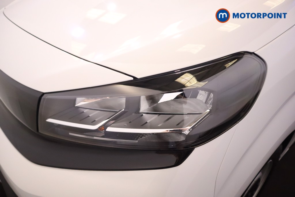 Used Vauxhall Vivaro 2024 for sale - 75829913: Photo 44