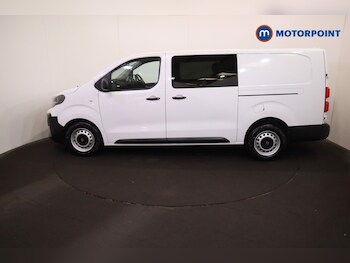 Used Vauxhall Vivaro 2024 for sale - 75829913: Photo