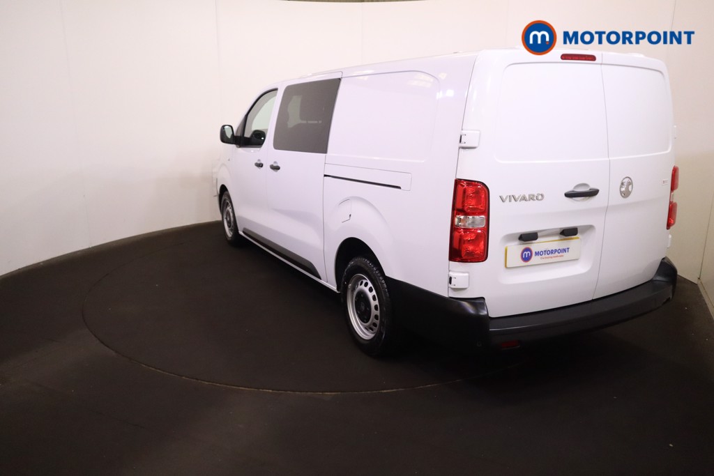 Used Vauxhall Vivaro 2024 for sale - 75829913: Photo 5