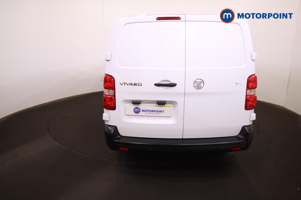 Used Vauxhall Vivaro 2024 for sale - 75829913: Photo 6